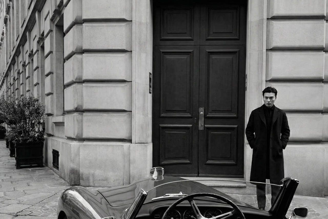 Паранойя безопасности: переосмысляя доверие в эпоху пробуждающихся машин