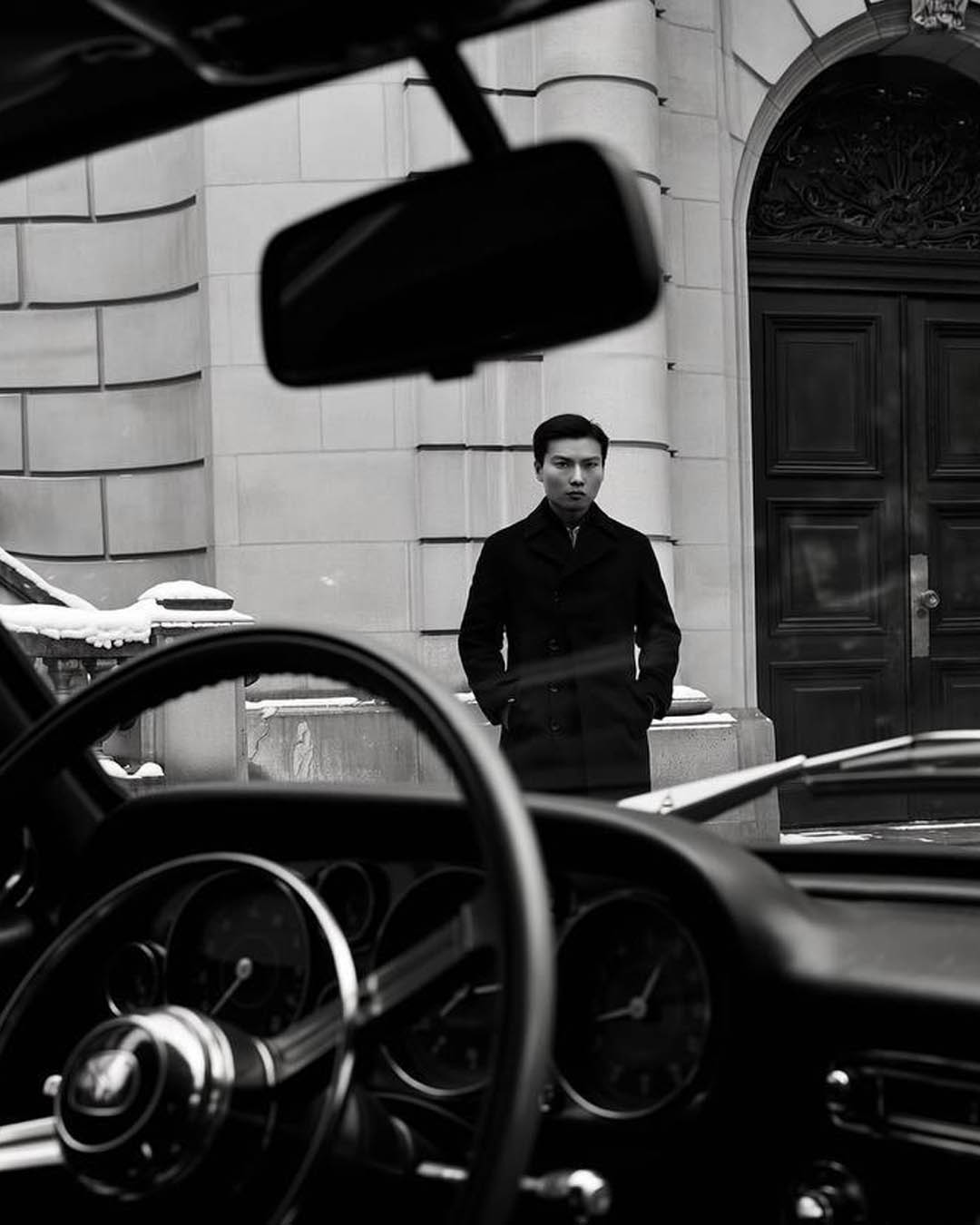 Паранойя безопасности: переосмысляя доверие в эпоху пробуждающихся машин