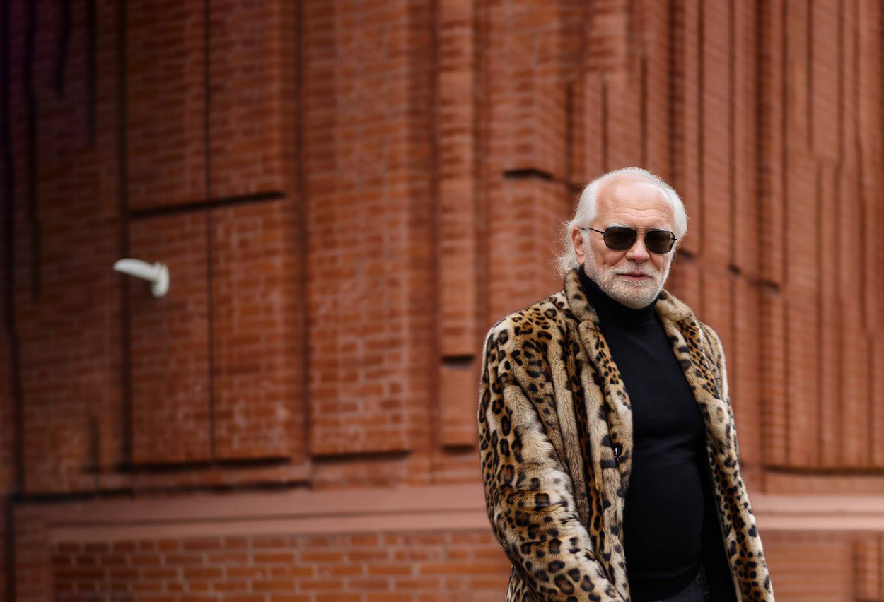 Мы не знаем будущего. Это единственное, в чем мы можем быть уверены