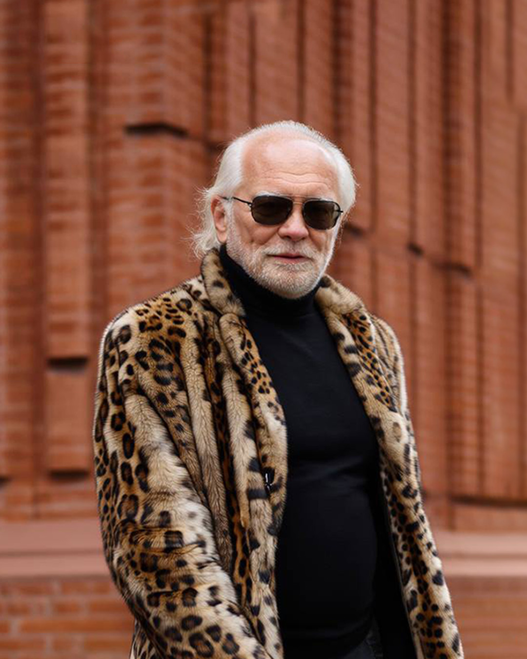 Мы не знаем будущего. Это единственное, в чем мы можем быть уверены